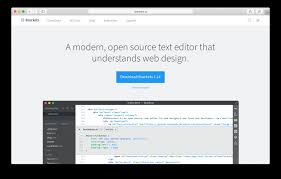 Pengerjaan dan kode html / setelah mengetahui pengertian html dan kegunaan html. 19 Editor Html Terbaik Yang Bisa Anda Gunakan Untuk Coding