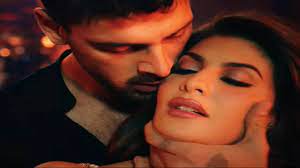 Michele Morrone and Jacqueline Fernandez set the screen ablaze with their  chemistry in 'Mud Mud Ke' teaser - WATCH | Hindi Movie News - Times of India