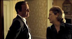 See actions taken by the people who manage and post content. Tom Hanks Meryl Streep Team Up For The First Time In Steven Spielberg S The Post