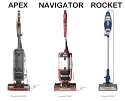 Shark Apex Zero M Vs Shark Navigator Zero M Vs Shark Rocket