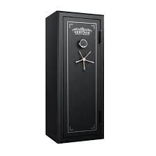 On gun safes from heritage security products is only one of the reasons to purchase from opticsplanet.com. Heritage 24 Gun Fire Water Safe With E Lock 24ebh Blain S Farm Fleet