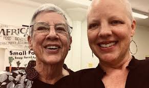 Simone Adler, Author at Community Alliance for Global Justice