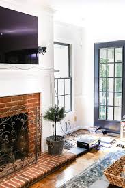 It's the best spot in the house to curl up with a good book and watch the world go by. Diy Window Seat From A Kitchen Cabinet Bless Er House