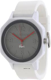 Lacoste 2010689 Bayan Kol Saati