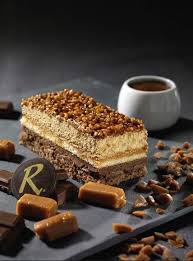 La Romainville Patisserie La Romainville Croquant Au Chocolat