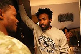 Atlanta" The Jacket (TV Episode 2016)