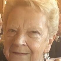 Kathryn F. Laymon Obituary