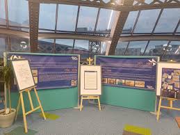 Heavy Lift History: Celebrating 125 Years of Malin Abram