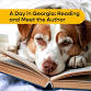 A Dog in Georgia: Reading and Meet the Author  event image