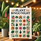 Plant Bingo Night event image