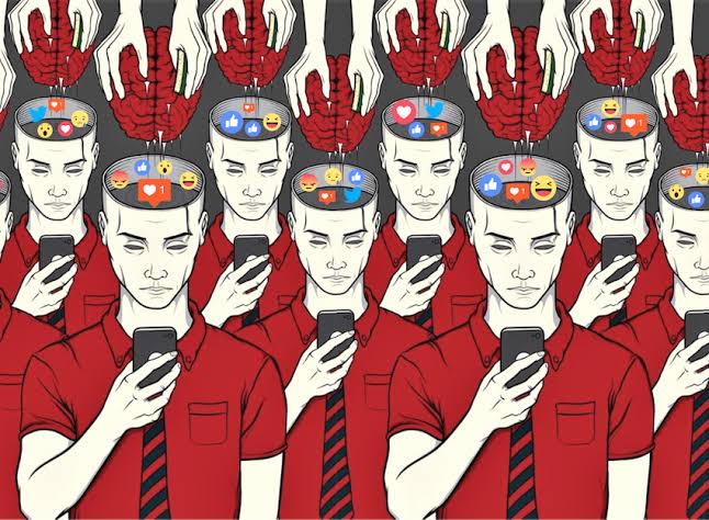 Manipulación de las redes sociales | Mundo | El Viejo Topo