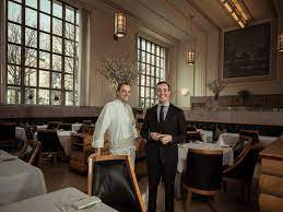 The Owners Of Eleven Madison Park Are Ending Their Partnership The New York Times