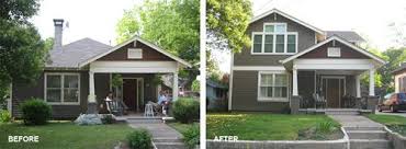 Bungalow Second Story Addition Google Search Second Story Addition House Plans House Extension Design