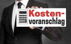Das thema kostenvoranschlag umfasst zahlreiche rechtliche vorschriften, mit denen. Kostenvoranschlag Veranstaltung Muster Kaution Einbehalten Fur Renovierung Oder Schonheitsreparaturen Mietrecht Org Die Muster Mussen Vor Ihrer Verwendung Von Einem Rechtsanwalt Oder Steuerberater Gepruft Und Auf Ihre Speziellen