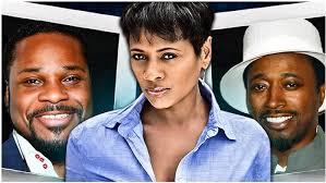 Karen Maline White Finally EXPOSE EVERYTHING