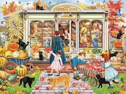 Check spelling or type a new query. Bronwyn Newest Manfred S General Store Rosilandsolomon Larger Piece Jigsaw Puzzles 500 Piece Jigsaw Puzzles Jigsaw Puzzles