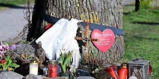 Ответ дан • проверенный экспертом. Eltern Der Ermordeten Maria Aus Freiburg Schicksal Unserer Tochter Wurde Instrumentalisiert