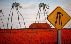 You can also upload and share your favorite surreal backgrounds. Wallpaper Painting Illustration Fantasy Art Hill Nature Red Reflection Artwork Clouds Surreal Signs Salvador Dal Art Color 1920x1200 Px Elephants 1920x1200 Wallpaperup 611906 Hd Wallpapers Wallhere