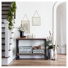 Mixing Textures Adds A Level Of Interest And Elegance To Any Space Especially During The Holidays Wood Trays Galvanized Metal Stora Home Decor Decor Interior