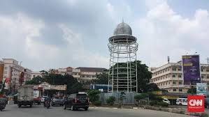 Maybe you would like to learn more about one of these? Sayembara Tugu Pamulang Yang Sempat Viral Berhadiah 20 Juta
