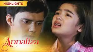 Lazaro and Isabel argue because of Stella and Guido