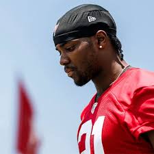 NFL Rookie Alert: Benjamin Morrison Could Be the Buccaneers Steal of the  Draft