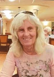 Nancy Jeanne Blair Obituary