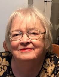 Patricia Anne Clancy