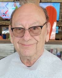 MGySgt Michael Thiry, USMC (Ret) Obituary August 29, 2023