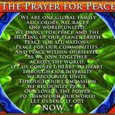 Traditionally, prayer flags are used to promote peace, compassion, strength, and wisdom. Stream Prayer For Peace Instrumental Version By Earthdance Listen Online For Free On Soundcloud