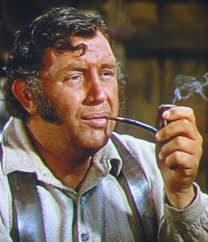 Andy Devine (1905-1977)