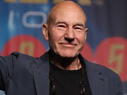 What are yall's thoughts about Patrick Stewart playing a guest role