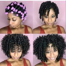 Perm hair means perfect waves or curls without using hot tools every day. Pin By Carolyn Sellers On Curls Natural Hair Perm Rods Natural Hair Styles Hair Lengths