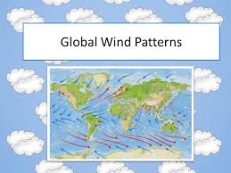 global wind patterns. remember when