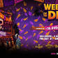 Halloween en Cabo event in Cabo San Lucas, Baja California Sur