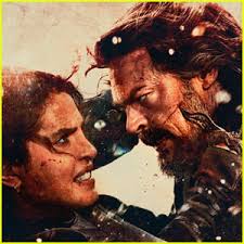 Watch Now: 'Cursed Edge'