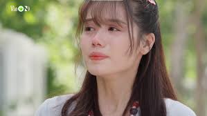 Hậu trường Cây Táo Nở Hoa: Trinh