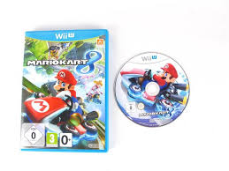 Vendo nintendo switch con protector de pantalla 9hh, funda para transporte y juegos , funciona perfectamente. Nintendo Wii U Juegos Mario Kart 8 12 00 Segunda Mano Gijon E48078 0