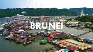 8 trade agreements with 24 countries, reaching more than 3 billion people. Brunei Darussalam In 4k Youtube