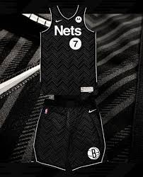 The schedule of this series works in brooklyn's favor. Nba Reveals All 2021 Earned Edition Uniforms Sportslogos Net News