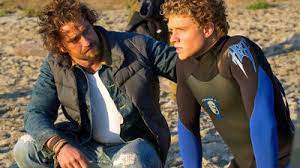 This is based on your answers and may change based on the answer you give. Chasing Mavericks Movie Review 2012 Roger Ebert