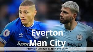 Everton vs man city match preview: What Tv Channel Is Everton Vs Man City On Kick Off Time Team News Odds And Predictions Manchester Evening News