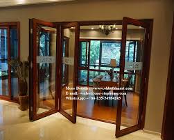 Help your home make a strong first impression by installing one of these exterior doors. Metal Aluminum Kerala Lowes Cheap Accordion Folding Doors Exterior Soundproof Transparent Glass Bi Fold Door Buy At The Price Of 4 580 00 In Aliexpress Com Imall Com
