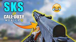 While various tournament organizers and players have helped to propel the popularity of the game's competitive scene , the world series of warzone is kicking it up a great deal, with a total of $1,200,000. New Dmr Sks Is Op In Call Of Duty Mobile How To Get Sks Dmr In Cod Mobile Sigma Codm Youtube