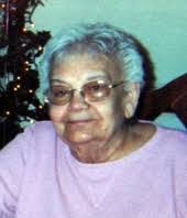 Obituary information for Edith L. VanNess