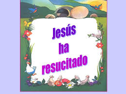 Para todos los que tienen fe en jesús hemos hecho una recopilación de imágenes en las cuales representan el día en que resucito y dejo la tumba fría para. Jesus Ha Resucitado Ppt Descargar