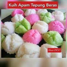 Terima kasih kepada puan arasy shida di atas sumbangan resepi apam beras ini kepada kita semua. Resepi Bdc Kuih Apam Tepung Beras Resepi Secawan Facebook