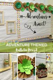 It's simple, inexpensive, and quick. Epic Instances Of Inspirational Class Style For Preschool Class Decor Suggestions To Help You Have Camping Theme Classroom Diy Classroom Classroom Decorations