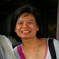 Rhoda Ho's Instagram, Twitter & Facebook