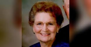 Ruby Jean Rod Obituary